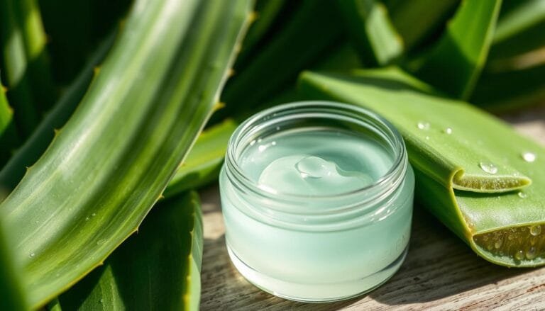 Benefits of Aloe Vera for Skin Irritation: Natural Relief