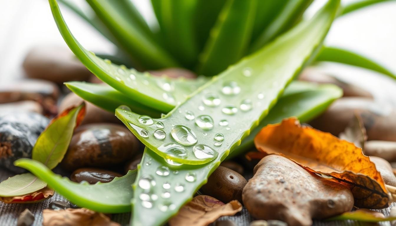 benefits of aloe vera