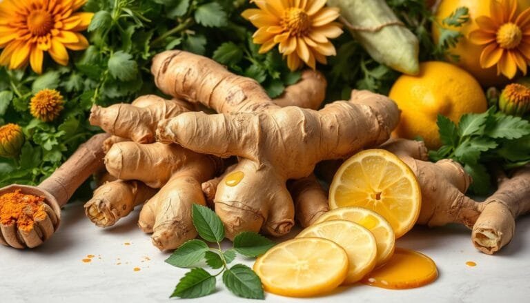 Health Benefits of Ginger: Your Natural Wellness Guide