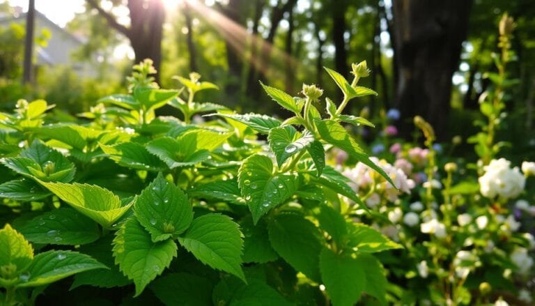 10 Amazing Benefits of Lemon Balm for Health & Wellness