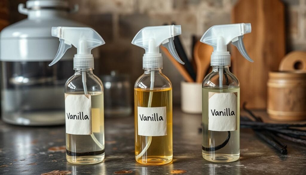 best vanilla perfumes