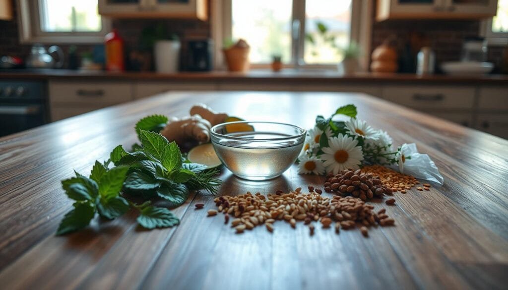 bloating remedies