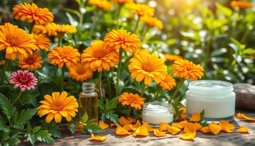 calendula benefits