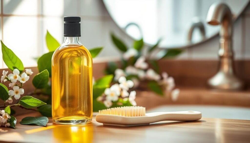 castor oil