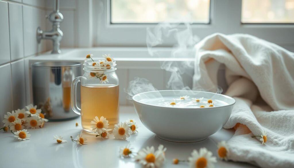 chamomile benefits