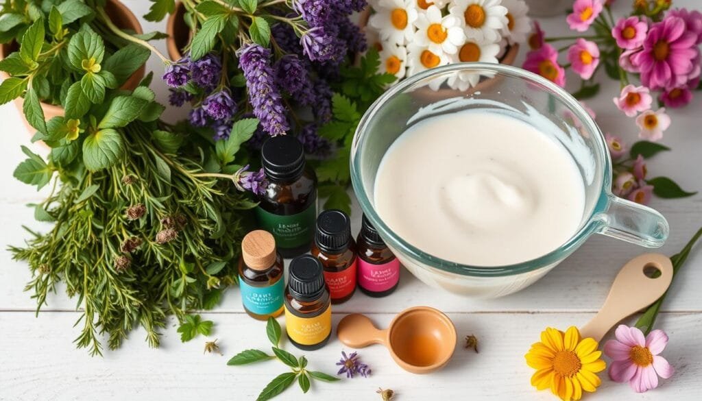 custom shampoo formula