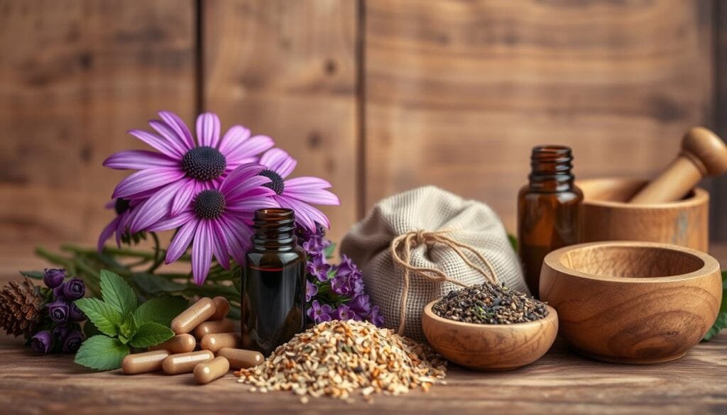 echinacea products