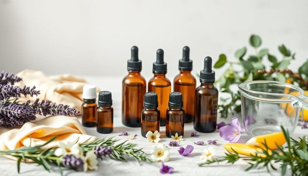 essential oil safety