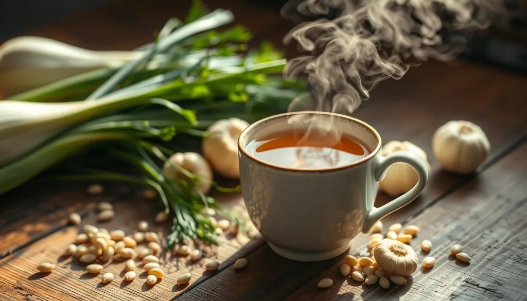 fennel tea fennel tea