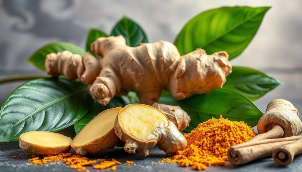 ginger-anti-inflammatory