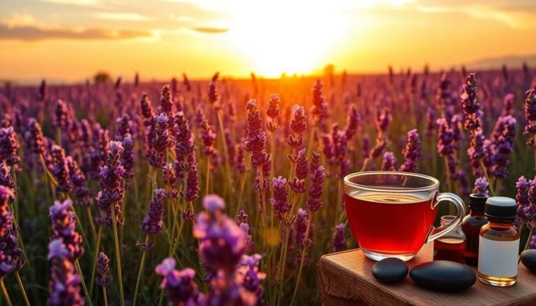 The Healing Power of Lavender: Nature’s Medicine