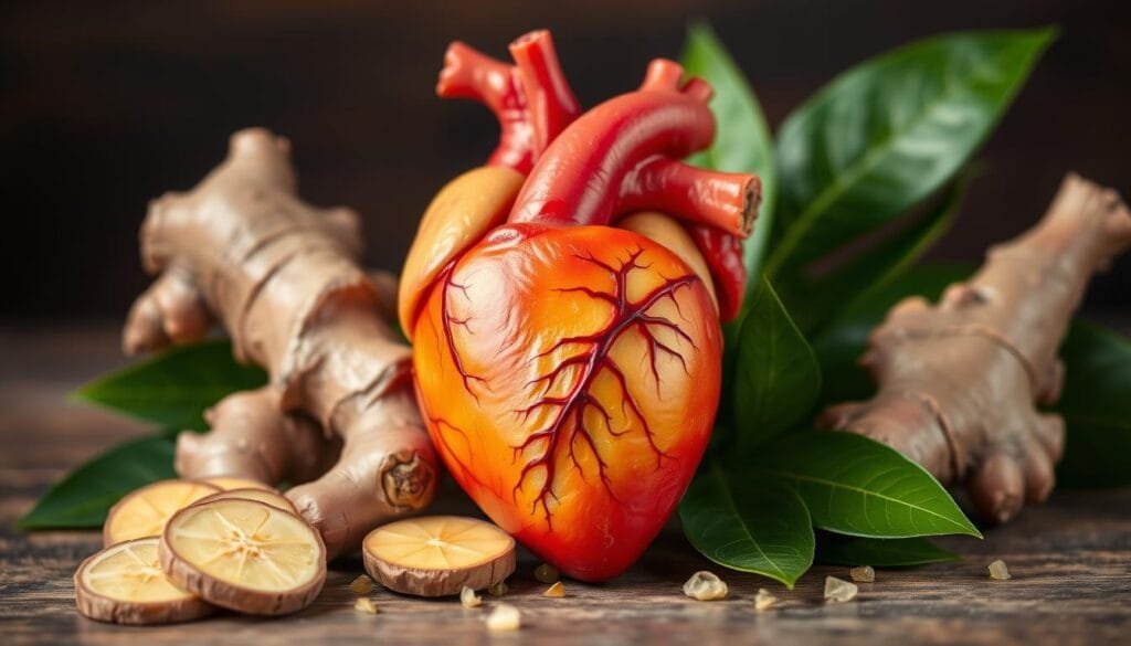 heart health