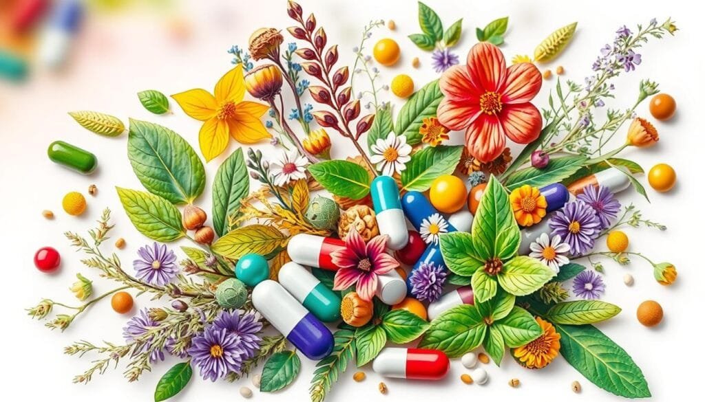 herb-drug interactions