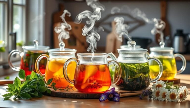 The Magic of Herbal Infusions for Wellness