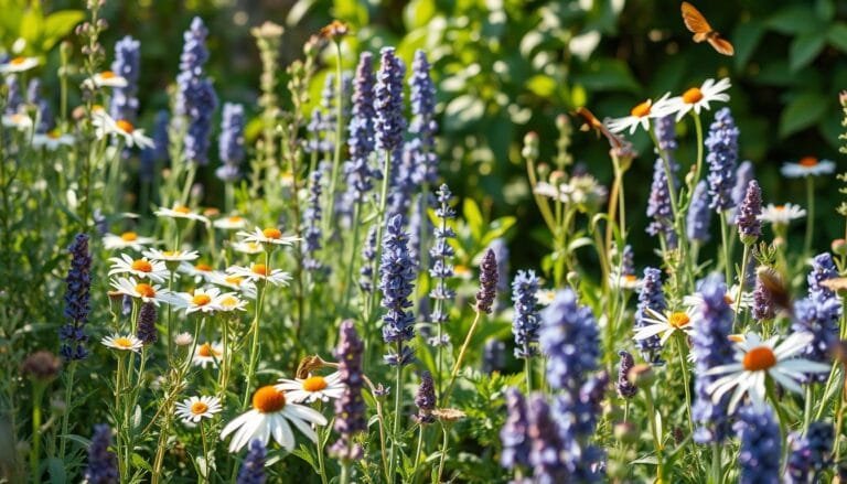 Natural Herbal Remedies for Anxiety: Feel Calm Today