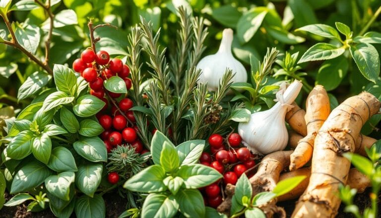 Natural Herbal Remedies for Heart Health to Try Today