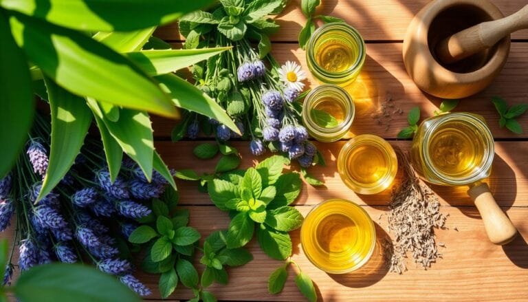 Natural Herbal Remedies for Skin Detox You Need to Try
