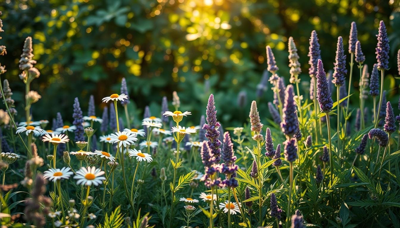 herbal remedies for women's health