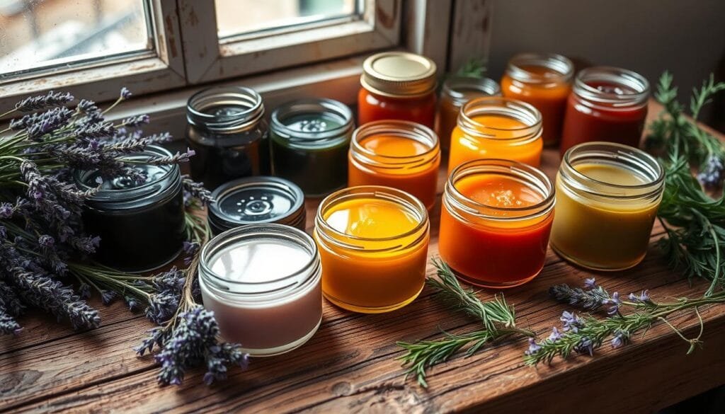 herbal salve