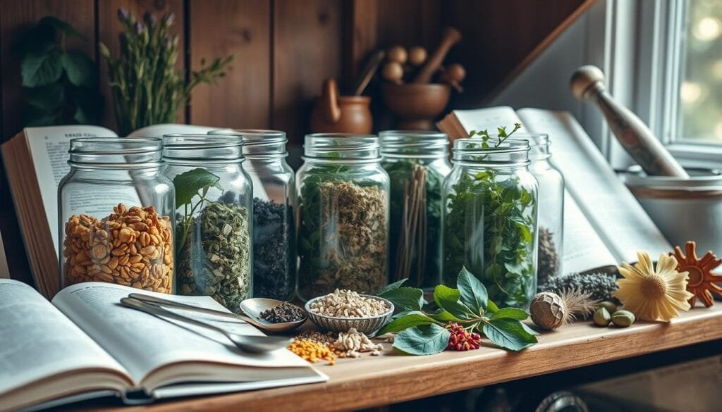 herbal supplement dosage