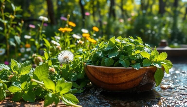 Natural Herbs for Detoxing: Your Guide to Cleansing