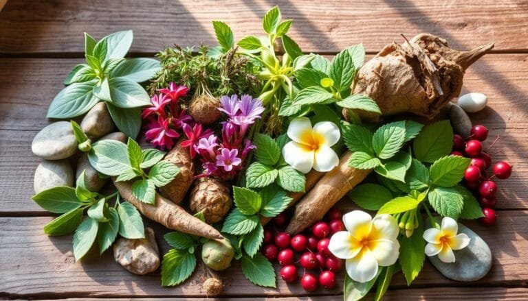 Best Natural Herbs for Hormonal Balance: Your Guide