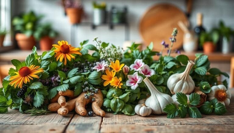 Best Natural Herbs for Immune Support You Need to Know