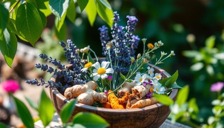 Natural Herbs for Pain Relief: Your Complete Guide