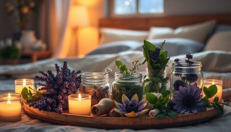 Natural Herbs for Sleep: Your Guide to Better Rest