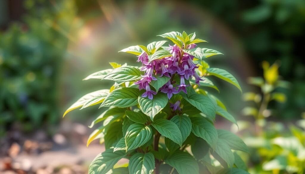 holy basil immune system