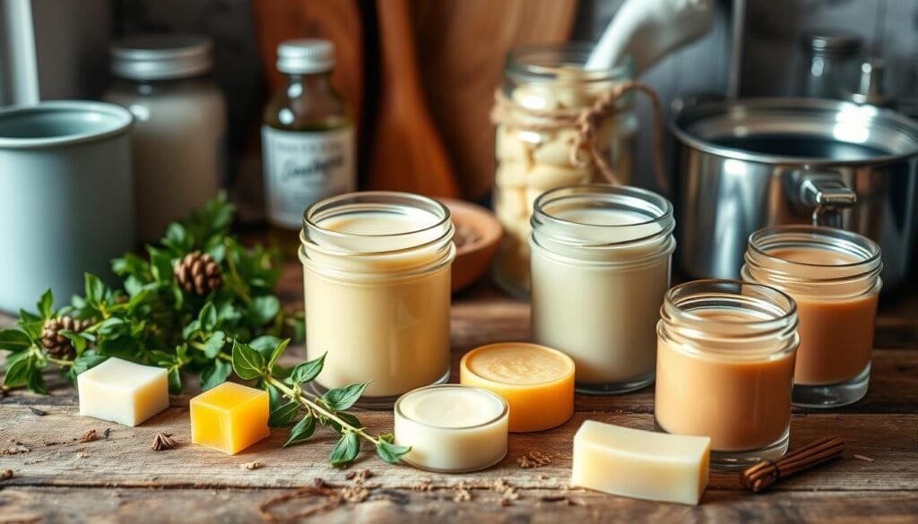 DIY Homemade Herbal Lip Balms – Easy Natural Recipes