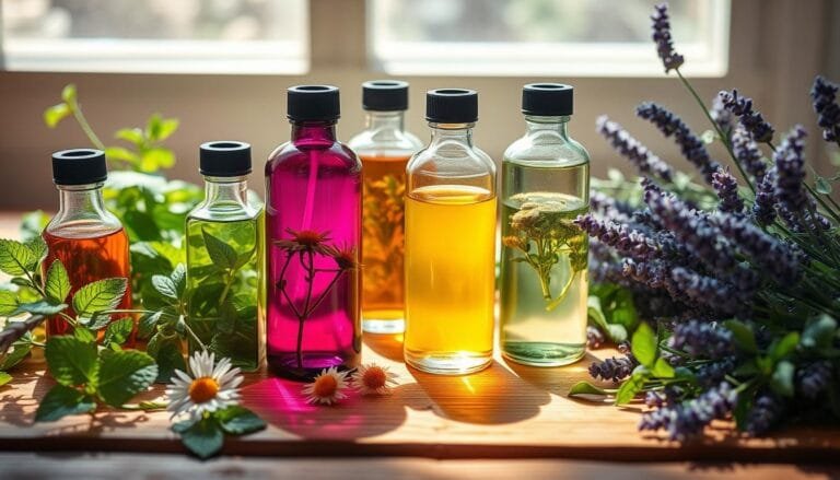 Easy Guide to Making Homemade Herbal Tinctures