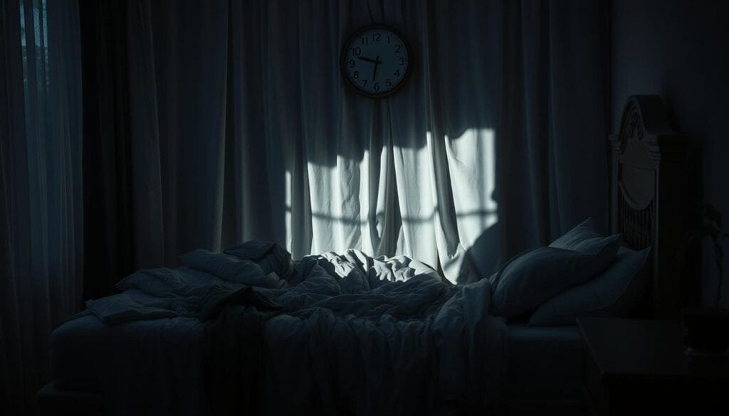 insomnia