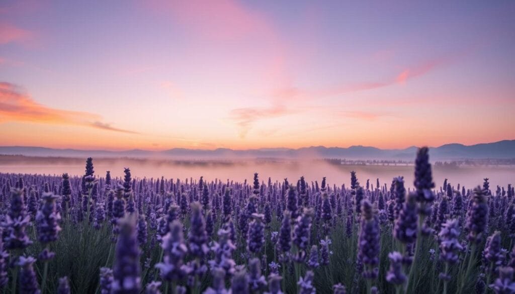 lavender for anxiety