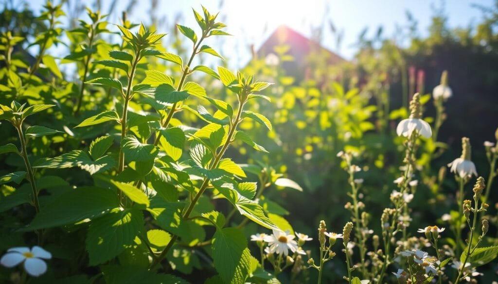 lemon balm benefits