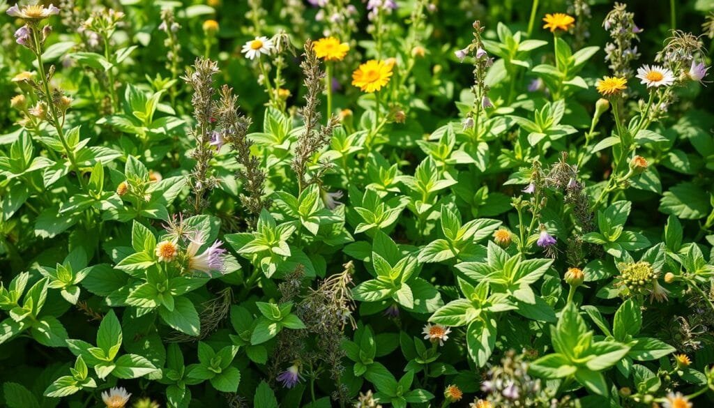 natural decongestants