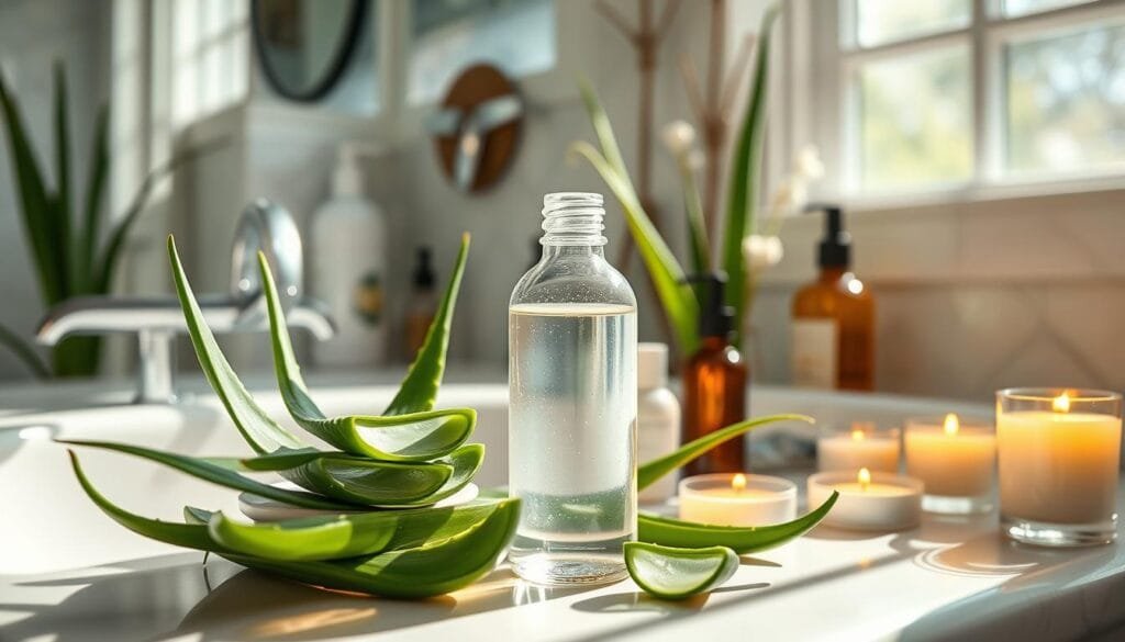 natural glow tips