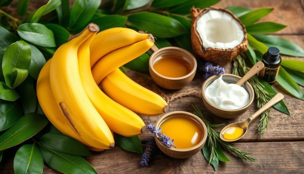 natural hair mask additives