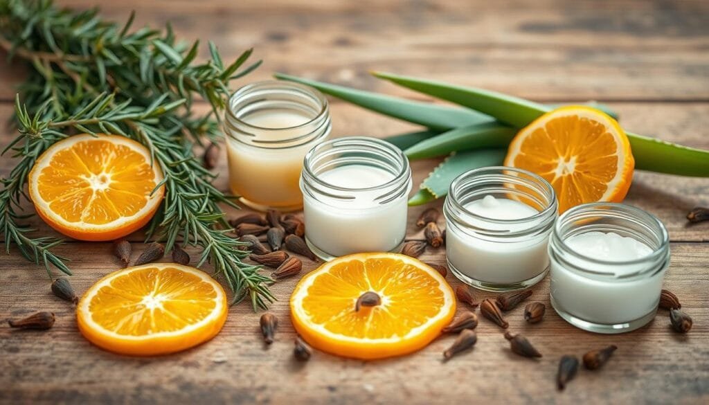 natural preservatives