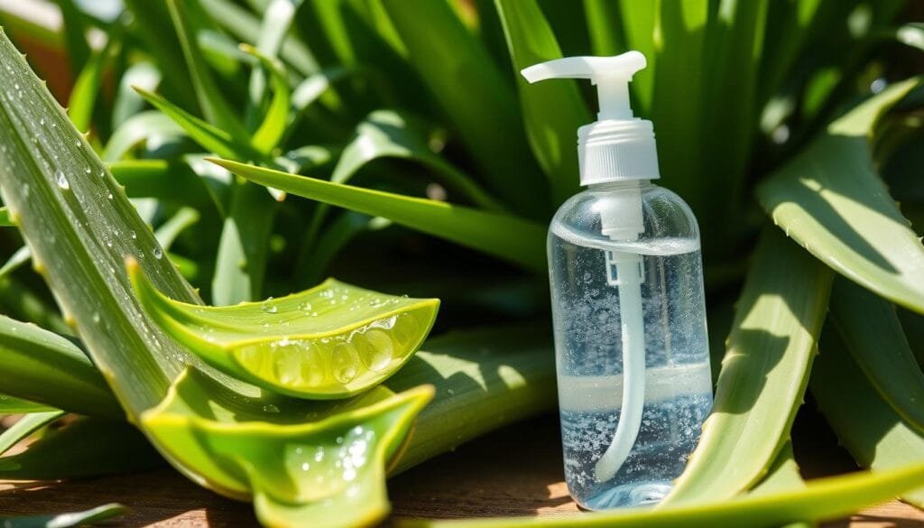 natural sanitizers