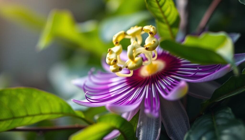 passionflower