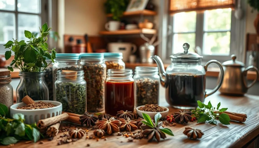 spice teas spice teas