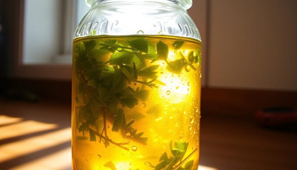 tincture maceration