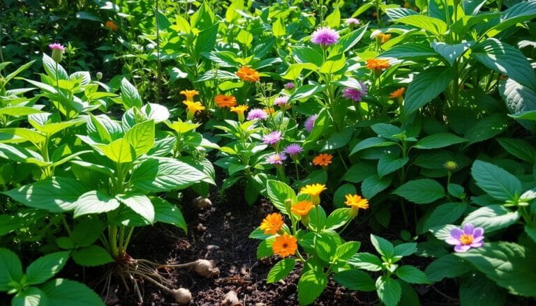 Natural Top Herbal Remedies for Better Health