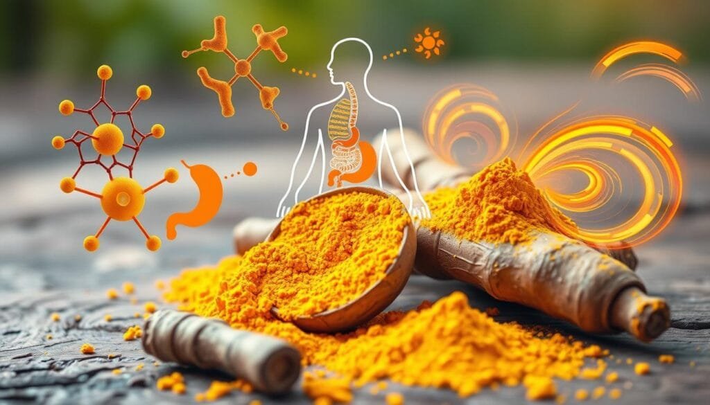 turmeric bioavailability
