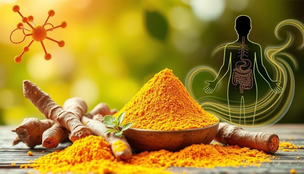turmeric clinical trials