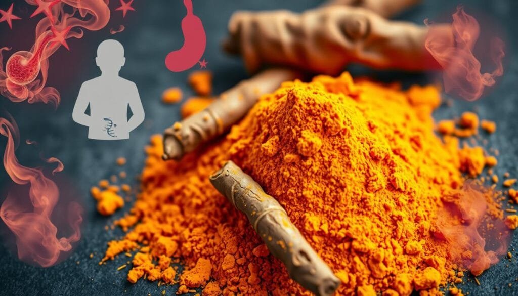 turmeric side effects