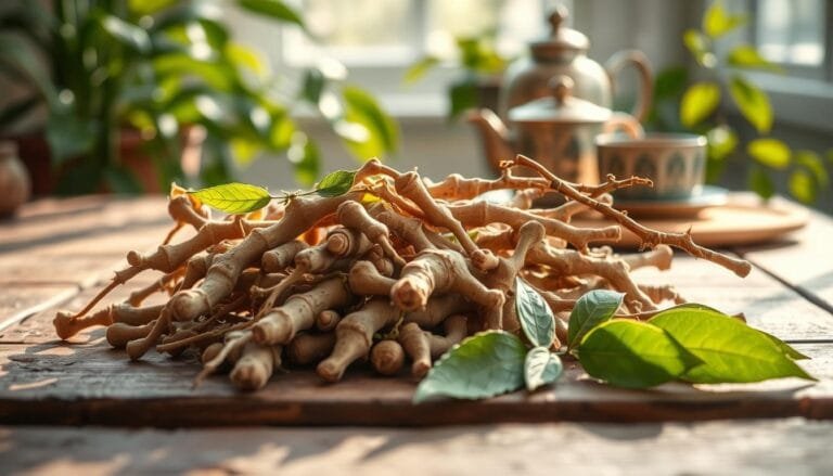 Using Ashwagandha For Stress: A Natural Remedy Guide