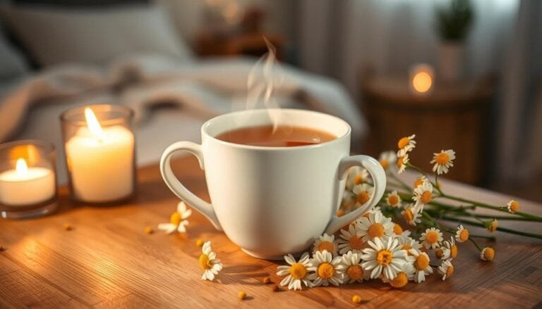 Using Chamomile for Sleep: A Natural Sleep Solution