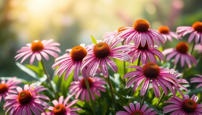 Using Echinacea for Colds: Natural Cold Relief Guide